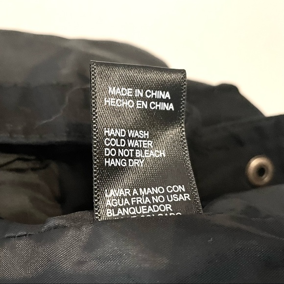 Ambiance Utility Jacket (M) - Picture 7 of 16